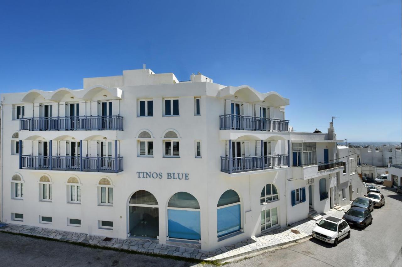 F & B Island Collection - Tinos Blue #A公寓 外观 照片